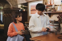 「時すでにおスシ！？」“渚”中沢元紀が「国民の息子」すぎる！初任給で母にごちそう「いい男だな」朝ドラ「あんぱん」千尋重ねる人も