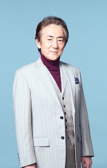 「リボーン」市村正親は東郷義隆　キャラクター説明