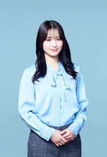 「リボーン」横田真悠は英梨　キャラクター説明