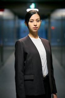 「田鎖ブラザーズ」宮藤詩織は中条あやみ　キャラクター紹介（4）