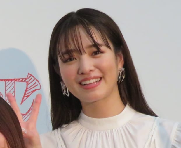 「一般の人と付き合おうか」横田真悠、ニューヨーク屋敷の容赦ないツッコミにタジタジ　世間とのズレを指摘される