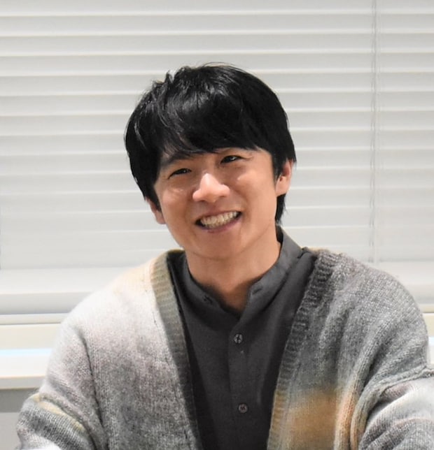 風間俊介、ラーメンの魅力を熱弁するも「『朝まで生テレビ！』の画角だよ」 川島明から鋭いツッコミ