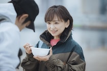 「時すでにおスシ！？」みなと（永作博美）大江戸（松山ケンイチ）にラブ展開？SNS「独身なら…」「意外と新鮮」「そっちに行かないで」