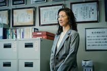 「田鎖ブラザーズ」竹内恵美は赤間麻里子　キャラクター紹介（7）