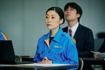 「田鎖ブラザーズ」桐谷千佳は内田慈　キャラクター紹介（8）