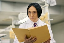 「田鎖ブラザーズ」神楽健介はJP　キャラクター紹介（9）