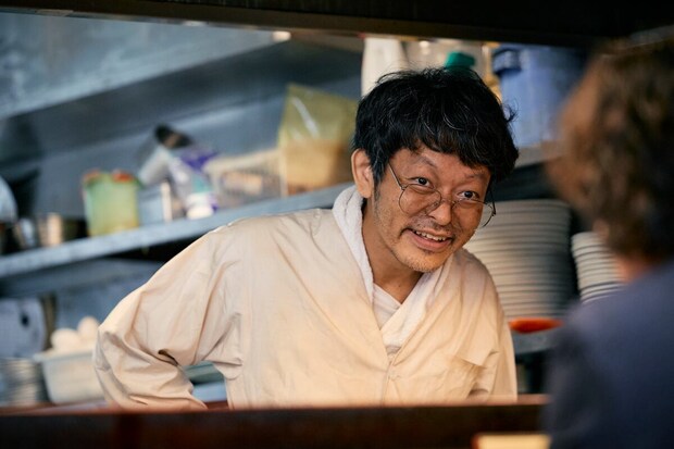 「田鎖ブラザーズ」茂木幸輝は山中祟　キャラクター紹介（10）