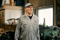 「田鎖ブラザーズ」辛島貞夫は長江秀和　キャラクター紹介（11）