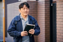 「田鎖ブラザーズ」津田雄二はずん・飯尾和樹　キャラクター紹介（13）