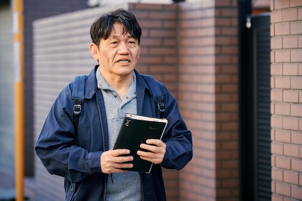 「田鎖ブラザーズ」津田雄二はずん・飯尾和樹　キャラクター紹介（13）