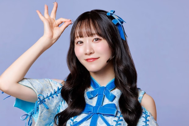 FRUITS ZIPPER真中まなも「逆逆逆逆！」　志田未来の「愛」にもらい泣き