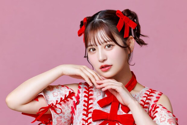 FRUITS ZIPPER月足天音「怖いよ」　志田未来に戦慄