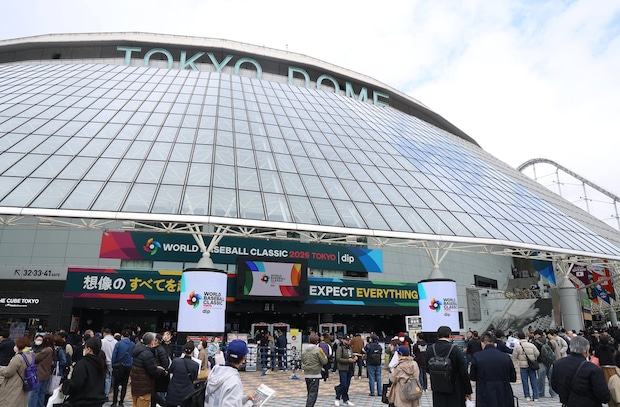 今年のWBCのチケット不正転売で初の摘発 「人のチャンスを奪って516万円」「買う方も加担」SNSでは買う側や仲介サイトにも厳しい声