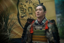 「豊臣兄弟！」“腹黒タヌキ”家康（松下洸平）信長（小栗旬）に脅され「白兎」になる…松本潤主演「どうする家康」を連想する大河ファン続出！