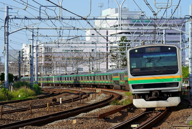 首都圏の鉄道乱れ、週明け早々に通勤ラッシュ直撃　東海道線、小田急線など各線で遅延「もう少し上手くやれんのか」「あきらめて海行くかー！」