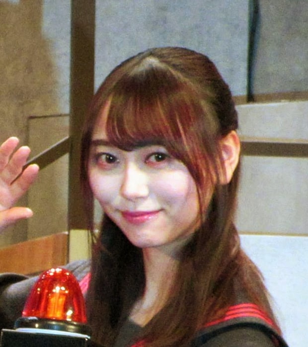 乃木坂46弓木奈於「一度も成功したことがない」