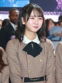 日向坂46上村ひなの「証拠もあります！」
