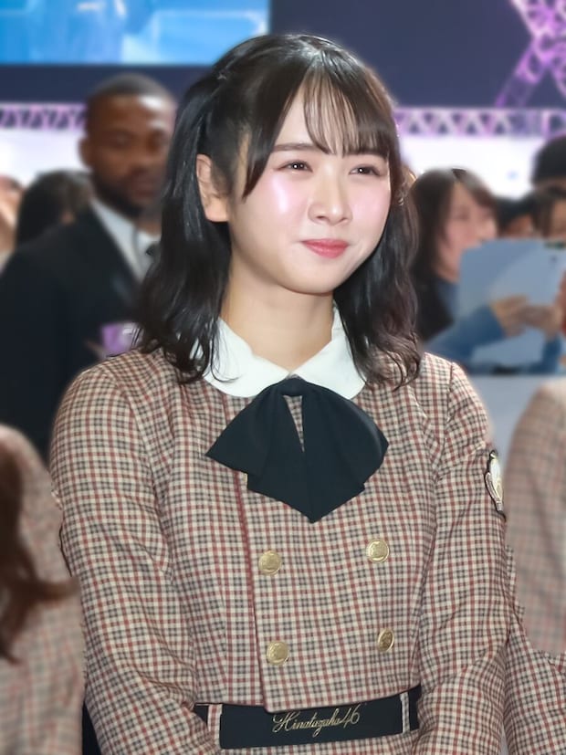 日向坂46上村ひなの「証拠もあります！」