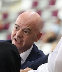 W杯NYスタジアムへの電車賃「約2万4000円」正式決定　日本のサポーターにも直撃の可能性！　日本の決勝トーナメント1回戦で会場になる場合も…