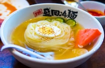 「日本の冷麺は食べないで」投稿から「盛岡冷麺」トレンド入り→日本食の「魔改造」論争に「別名使えよ」「極めに極める」