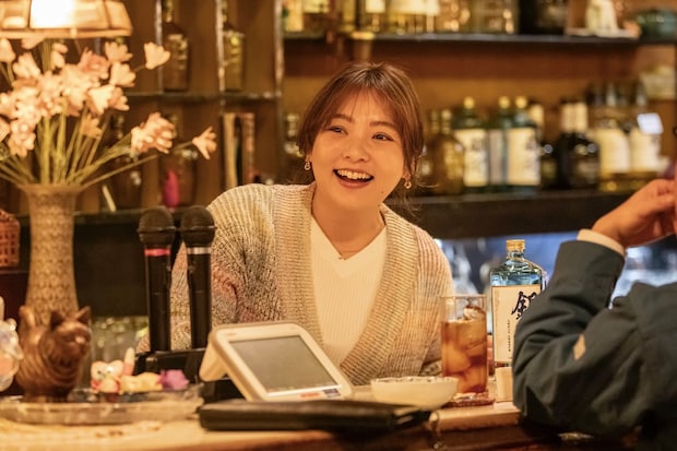 「銀河の一票」あかり（野呂佳代）「次は絶対に離さない」が意味する過去　SNS「何かあったね」