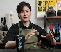 料理研究家リュウジ氏が「ONICHA」使ったレシピ公開も…オチに「笑ってしまった」