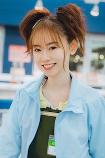 「じゃあ、あんたが作ってみろよ」海老カツ（竹内涼真）救ったあみな“転生”！？杏花「時すでにおスシ！？」でも輝く！「崎田愛華回ある？」