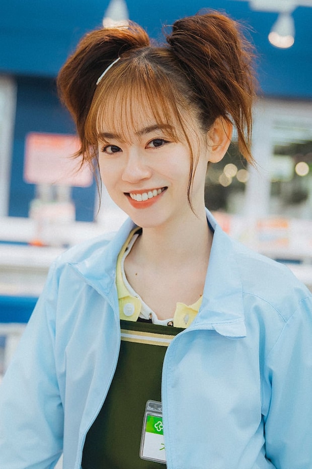 「じゃあ、あんたが作ってみろよ」海老カツ（竹内涼真）救ったあみな“転生”！？杏花「時すでにおスシ！？」でも輝く！「崎田愛華回ある？」