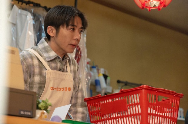 「リボーン」2012年の根尾光誠はどこ？ 姿を見せないのはなぜ？漂う違和感に「まさか高橋一生じゃない？」