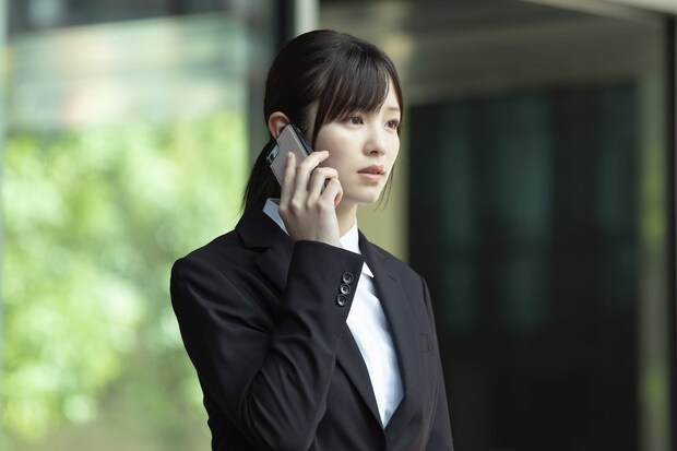 「リボーン」相関図“不自然な空欄”の謎判明！秘書・英梨（横田真悠）は英人（高橋一生）の…SNSで急浮上する「犯人説」