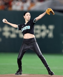 三吉彩花の大胆タトゥー公表「役柄が狭まる」懸念はもう古い？ AIが変えた俳優業とスポーツ界の“時代遅れ”なタブー