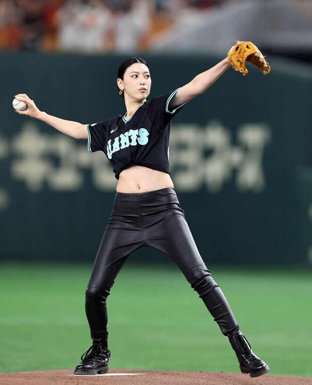 三吉彩花の大胆タトゥー公表「役柄が狭まる」懸念はもう古い？ AIが変えた俳優業とスポーツ界の“時代遅れ”なタブー