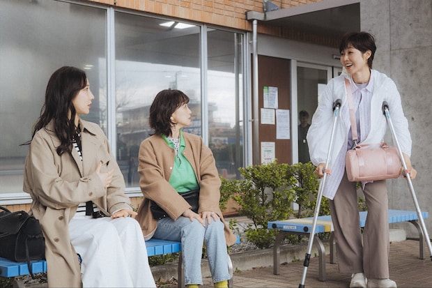「時すでにおスシ」有働さんの名演に絶賛の嵐！「銀河の一票」野呂佳代との“スナックのネキ”対決？「今、日本に必要」と話題