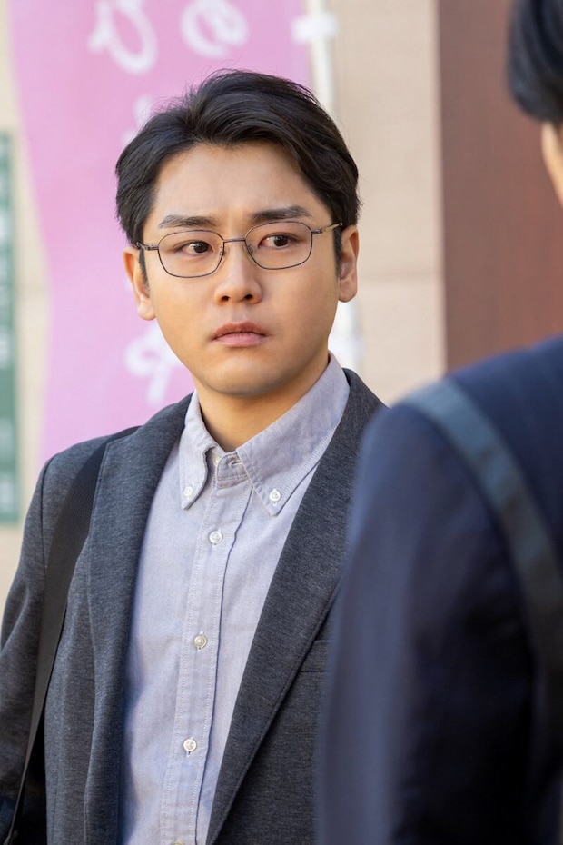 「コンビニ兄弟」桐山良郎は泉澤祐希　キャラクター紹介（11）