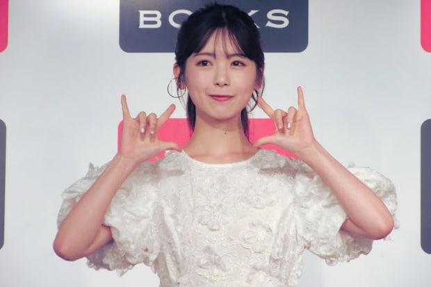 乃木坂46筒井あやめ「恥ずかしかったです」