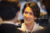 「銀河の一票」渡邊圭祐の暴露系YouTuber役にネット騒然 「MIU404から転生してきた！？」「RECじゃないか！」