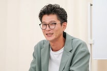 モグライダー芝大輔、27年大河出演決定で“大物俳優”に！？　「松坂桃李が座ってると思って」と要求
