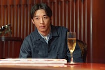 「リボーン」若き日の光誠（高橋一生）初登場！“別人説”一掃も…新たな謎浮上？「覇気がない」社長の「正体」に考察班の動き活発化！