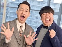 バナナマン設楽統「我々は体が資本、ゆっくり体調整えて」日村の休養にコメント　「ノンストップ」生放送