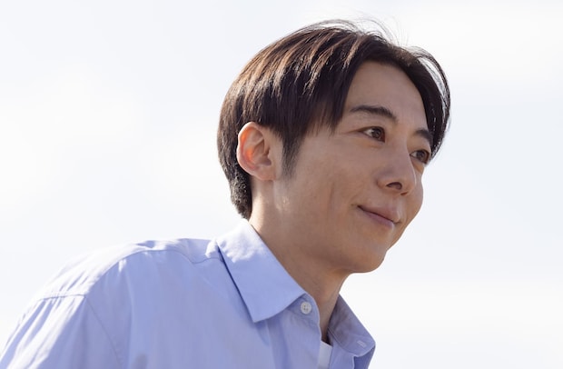 「リボーン」歴史改変で英梨（横田真悠）に危機！高橋一生演じる“2人の光誠”対峙か？SNSで浮上する衝撃考察「突き落としたのは…」