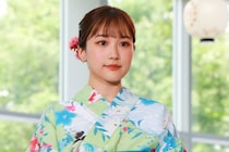 テレ朝・松岡朱里アナ、祖父の支払いに「小さなため息」聞こえるも「構わず…食べます」