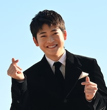 高橋文哉、田村真子アナから芝居に苦言？　渾身のジェントルマン回答も「震えてる」と痛烈ダメ出し