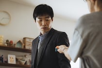 「時すでにおスシ！？」死別した夫との“最後の会話”に号泣…みなと（永作博美）涙の訳に「これは辛い」「悔しいよね」共感の声続々