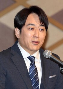 安住紳一郎アナ、三谷幸喜氏の“口パク“に苦笑　和久田麻由子アナMC「news LOG」を意識？