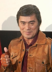 「宇宙刑事ギャバン」大葉健二さん死去「ずっとずっとずっと大好き」「シャリバンになれたのは貴方のおかげ」中川翔子や“後輩”が別れ惜しむ