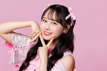 FRUITS ZIPPER松本かれん「ガーン！」告白企画でまさかの結果にショック