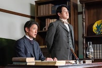 朝ドラ「風、薫る」5月11日第31回【見所と復習】実習スタートも院長・多田（筒井道隆）ら冷ややか…りん（見上愛）患者（野添義弘）に苦戦