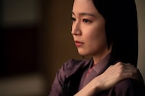 大河「豊臣兄弟！」“慶”吉岡里帆「癒し」封印も…ダダ洩れ色気のもとは「悲しい過去」？夫・小一郎（仲野太賀）知る「壮絶な過去」
