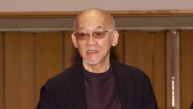 松山千春「お前の子供が見てみたい」「なんで離婚したわけ？」