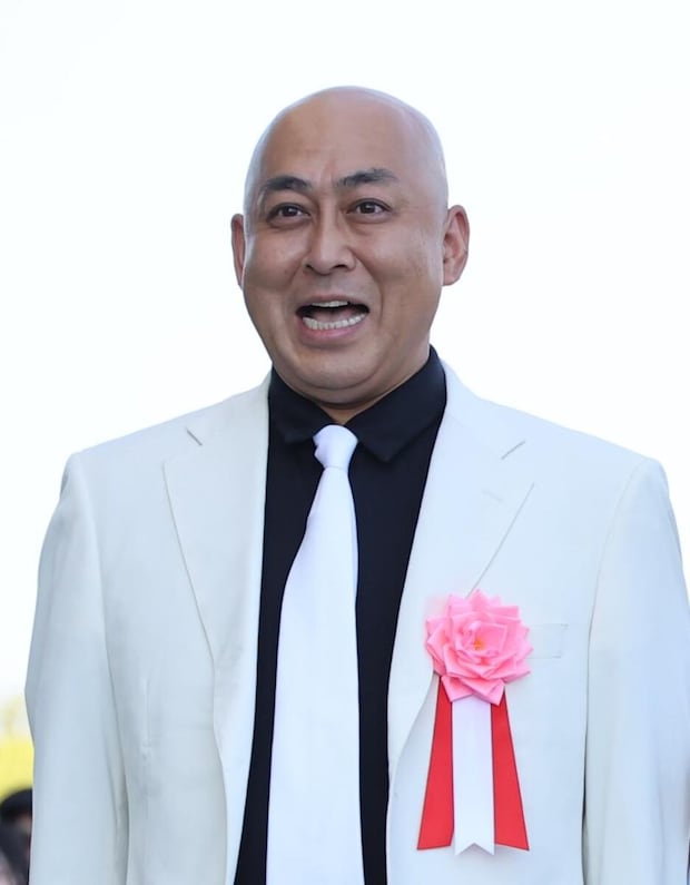 川島明「劇画ミニオンズみたい」　ボケに返せず錦鯉・長谷川タジタジ